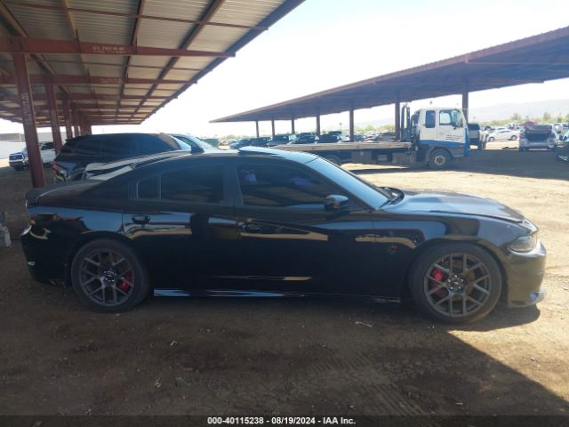 2C3CDXGJ3GH176415 Dodge Charger R/t Scat Pack