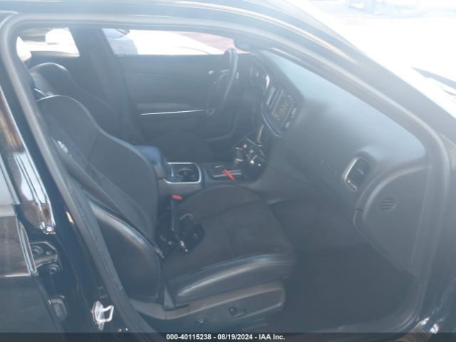 2C3CDXGJ3GH176415 Dodge Charger R/t Scat Pack