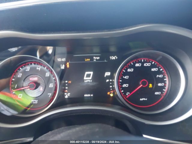 2C3CDXGJ3GH176415 Dodge Charger R/t Scat Pack