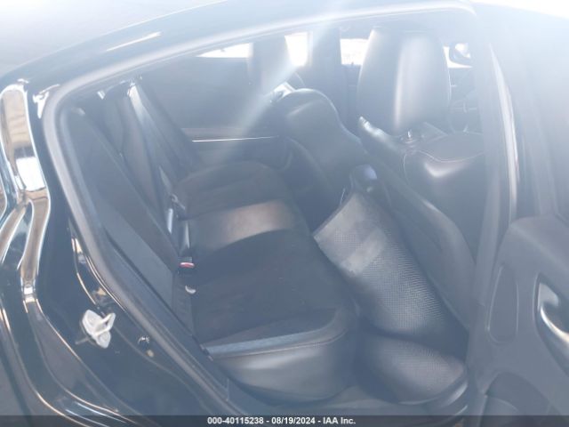 2C3CDXGJ3GH176415 Dodge Charger R/t Scat Pack