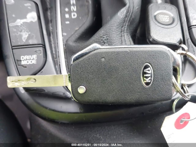 KIA Soul X-line 2021 KNDJ23AU6M7784523 Image 11