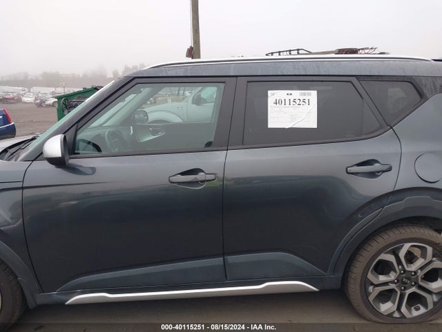 KIA Soul X-line 2021 KNDJ23AU6M7784523 Image 14