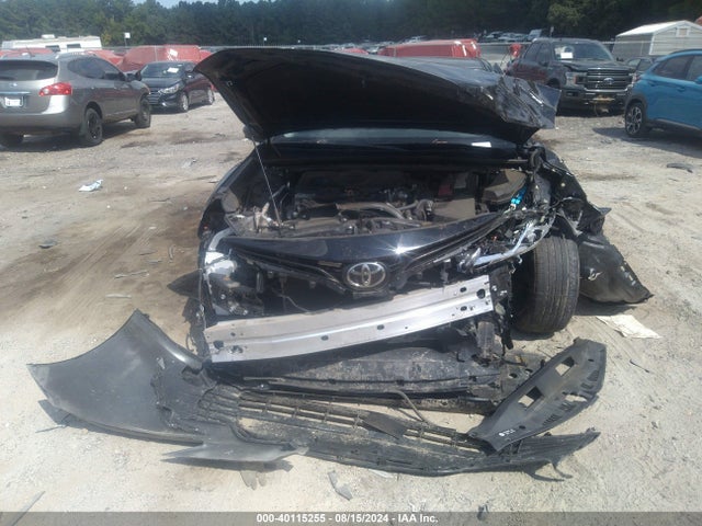 4T1C11AK7MU429002 Toyota CAMRY LE