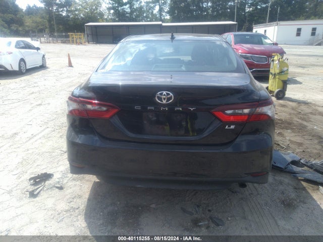 Toyota CAMRY LE 2021 4T1C11AK7MU429002 Image 16