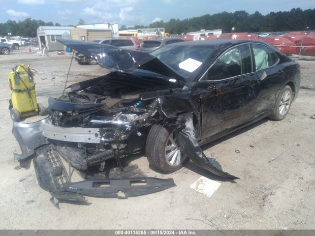 4T1C11AK7MU429002 Toyota CAMRY LE