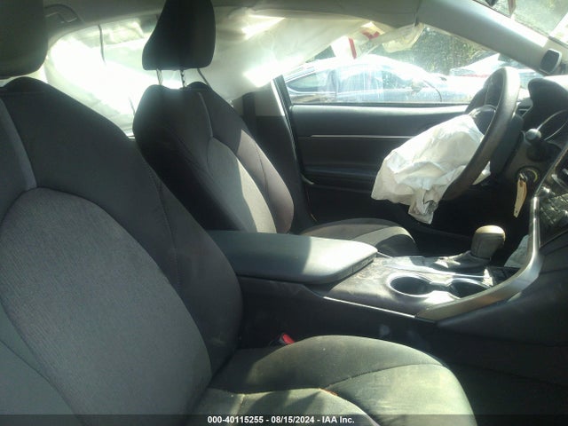 4T1C11AK7MU429002 Toyota CAMRY LE