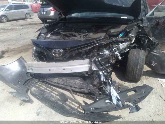 4T1C11AK7MU429002 Toyota CAMRY LE