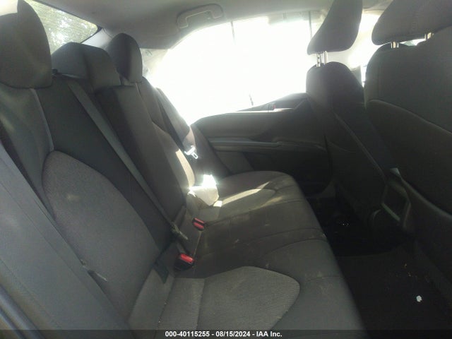 4T1C11AK7MU429002 Toyota CAMRY LE