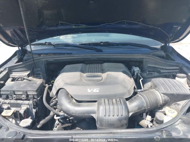 1C4RJFBG8FC641759 Jeep Grand Cherokee Limited