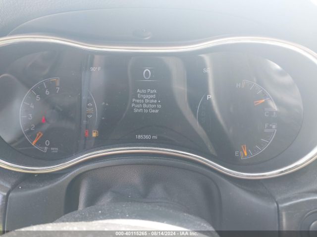 1C4RJFBG8FC641759 Jeep Grand Cherokee Limited