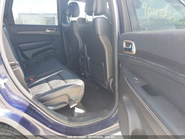 1C4RJFBG8FC641759 Jeep Grand Cherokee Limited