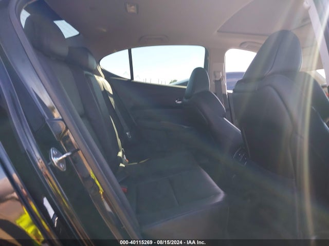 19UUB2F73HA006314 Acura Tlx Advance Package