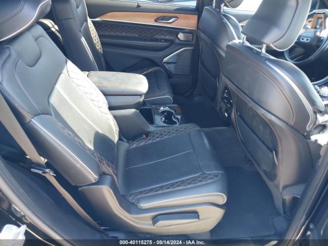 1C4RJKEG2M8102431 Jeep Grand Cherokee L Summit Reserve 4x4
