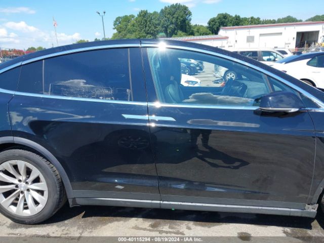 5YJXCBE24GF017035 Tesla Model X 60d/70d/75d/90d/p100d