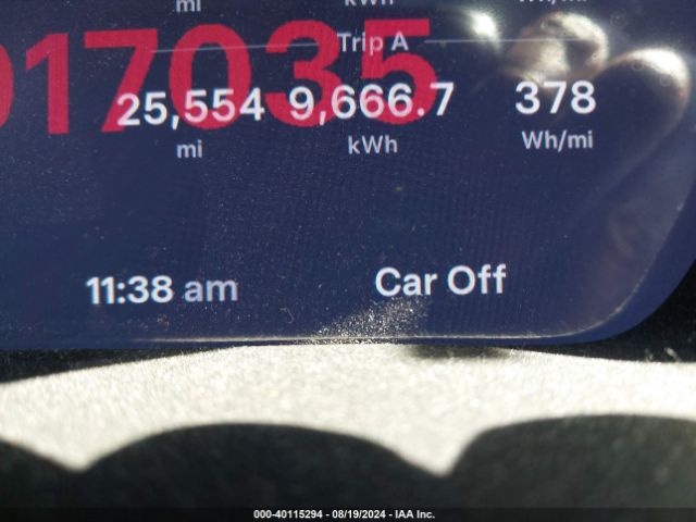 5YJXCBE24GF017035 Tesla Model X 60d/70d/75d/90d/p100d