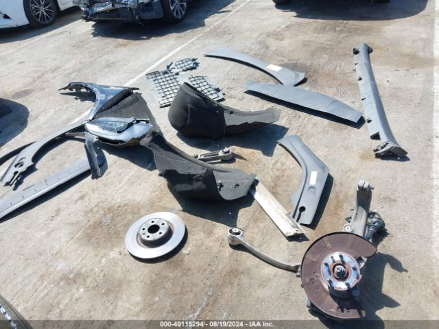 5YJXCBE24GF017035 Tesla Model X 60d/70d/75d/90d/p100d