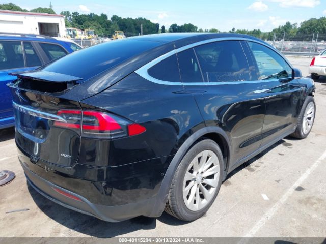 5YJXCBE24GF017035 Tesla Model X 60d/70d/75d/90d/p100d