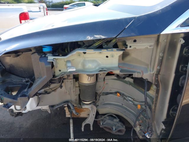 5YJXCBE24GF017035 Tesla Model X 60d/70d/75d/90d/p100d