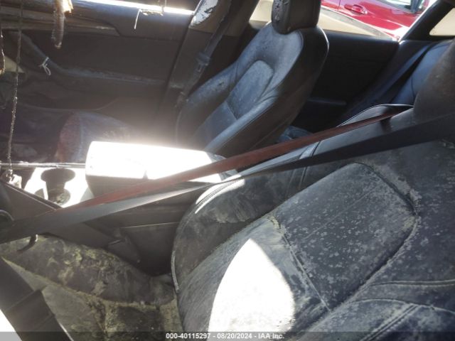 5YJ3E1EA4MF097023 Tesla Model 3 Standard Range Plus Rear-wheel Drive