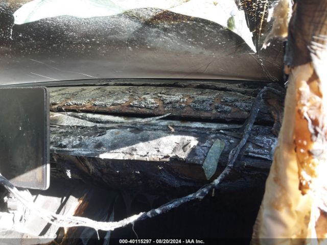 5YJ3E1EA4MF097023 Tesla Model 3 Standard Range Plus Rear-wheel Drive