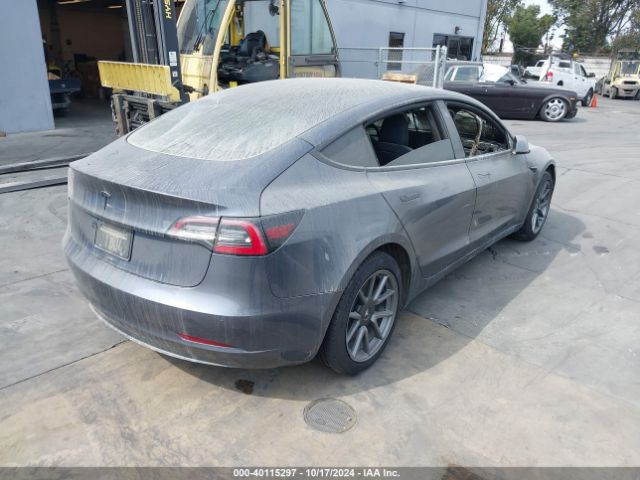 5YJ3E1EA4MF097023 Tesla Model 3 Standard Range Plus Rear-wheel Drive