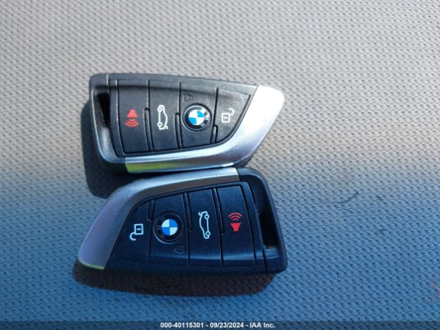 WBA13BJ02MCF68180 BMW 530i Xdrive