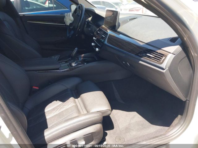 WBA13BJ02MCF68180 BMW 530i Xdrive