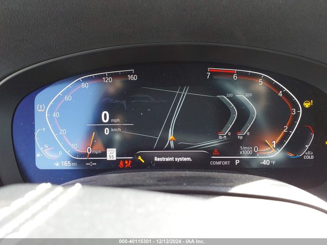 WBA13BJ02MCF68180 BMW 530i Xdrive