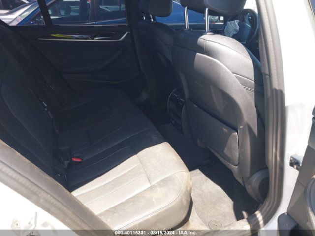 WBA13BJ02MCF68180 BMW 530i Xdrive