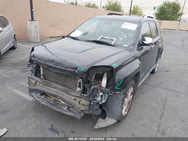 2GKALPEK6G6108708 GMC Terrain Slt