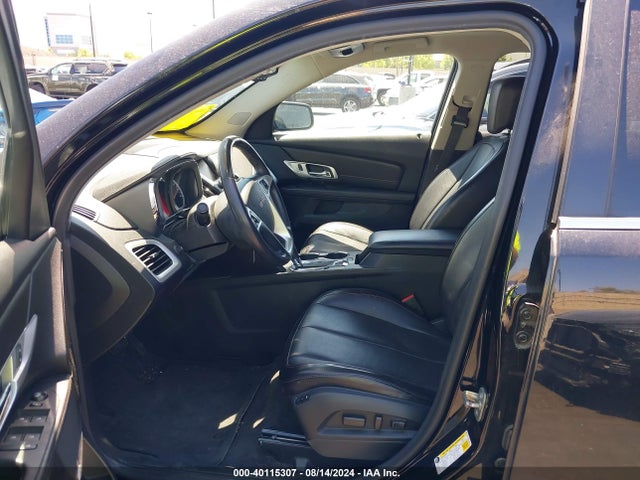 2GKALPEK6G6108708 GMC Terrain Slt