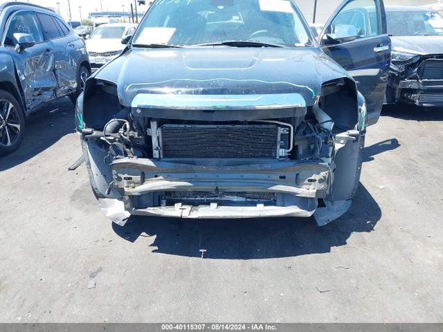 2GKALPEK6G6108708 GMC Terrain Slt