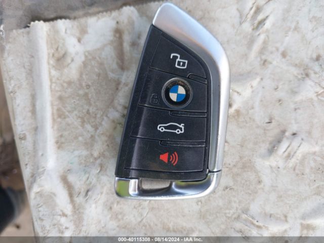 WBA5R1C01LFH39621 BMW 330I