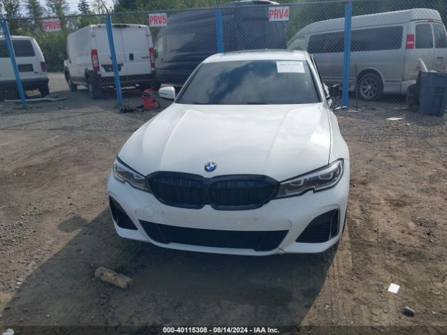 WBA5R1C01LFH39621 BMW 330I