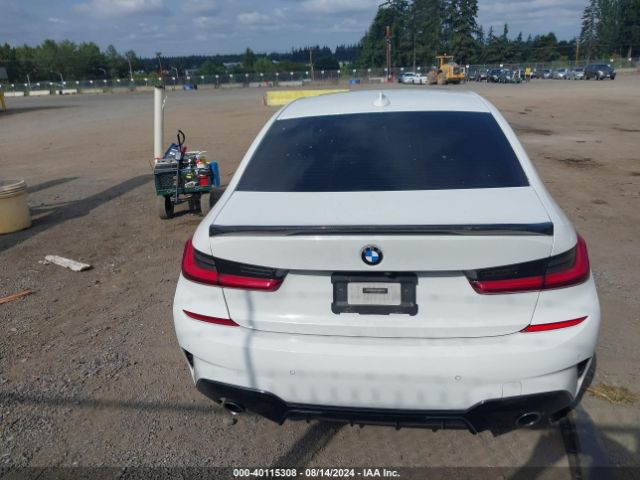 WBA5R1C01LFH39621 BMW 330I