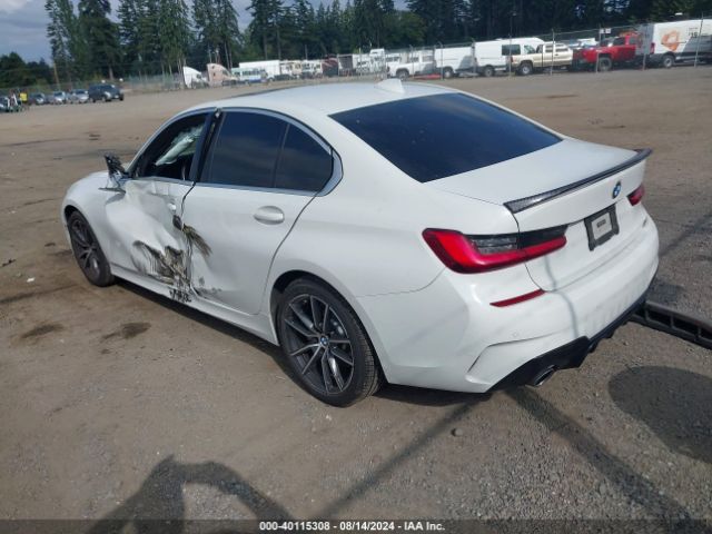 WBA5R1C01LFH39621 BMW 330I