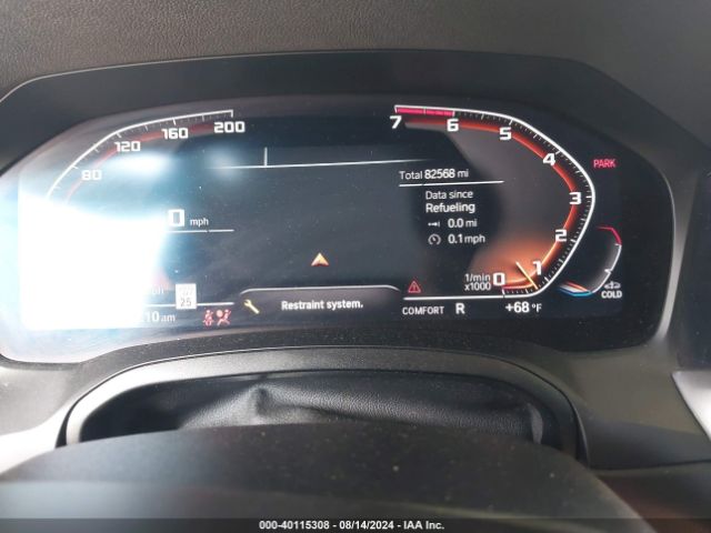 WBA5R1C01LFH39621 BMW 330I
