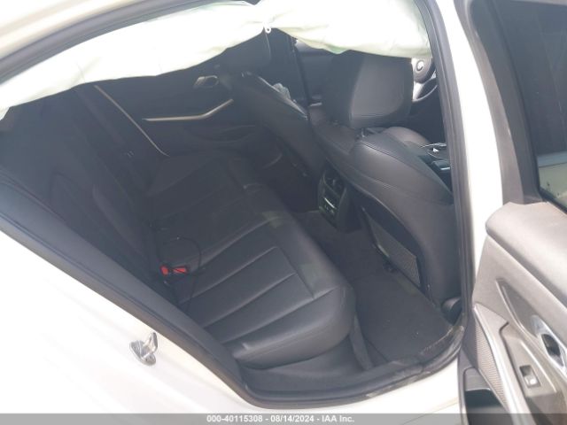 WBA5R1C01LFH39621 BMW 330I