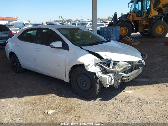 2014 5YFBURHE2EP126309 главное изображение
