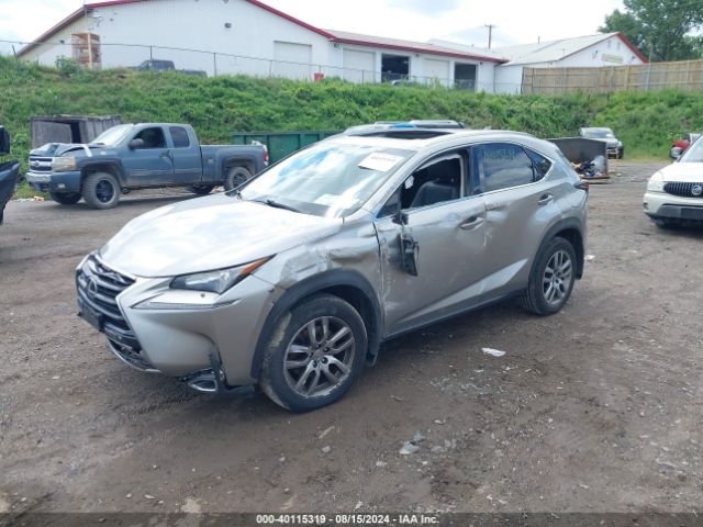 JTJBARBZ6G2048975 Lexus NX 200T