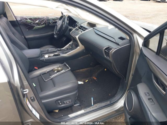 JTJBARBZ6G2048975 Lexus NX 200T