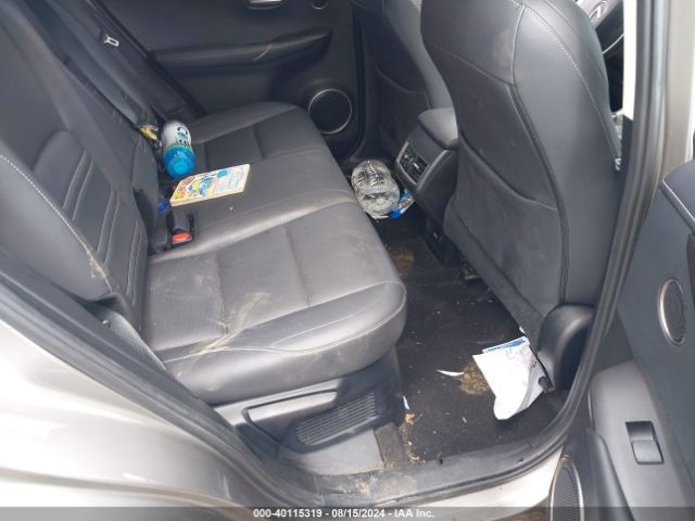 JTJBARBZ6G2048975 Lexus NX 200T