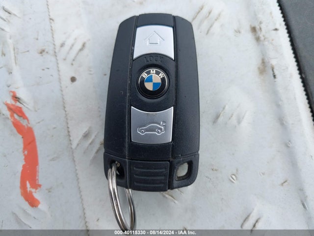 Aukcja sprzedaży 2011 Bmw X5 Xdrive35d, vin: 5UXZW0C55BL368543, numer aukcji: 40115330