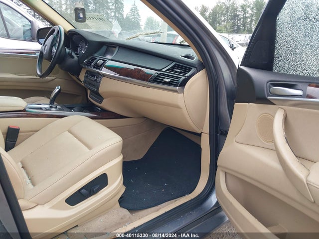 Aukcja sprzedaży 2011 Bmw X5 Xdrive35d, vin: 5UXZW0C55BL368543, numer aukcji: 40115330