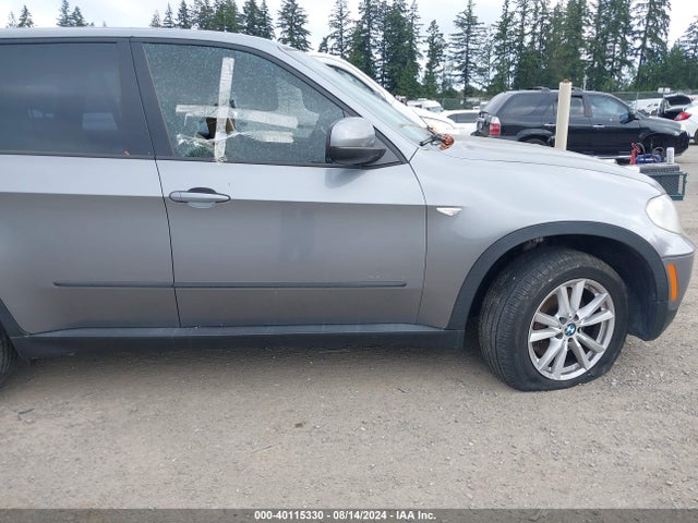 Aukcja sprzedaży 2011 Bmw X5 Xdrive35d, vin: 5UXZW0C55BL368543, numer aukcji: 40115330