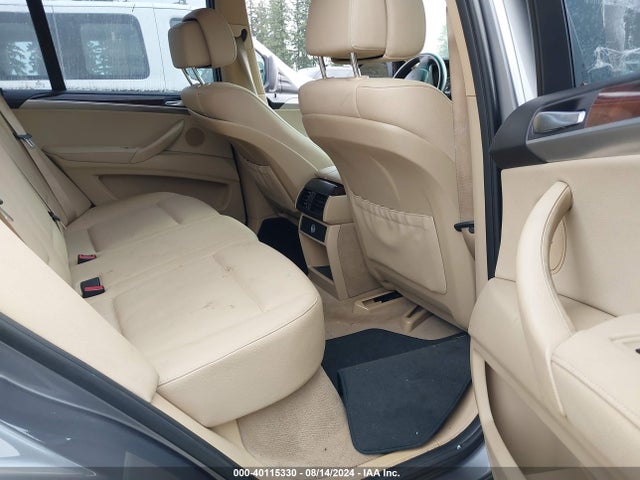 Aukcja sprzedaży 2011 Bmw X5 Xdrive35d, vin: 5UXZW0C55BL368543, numer aukcji: 40115330