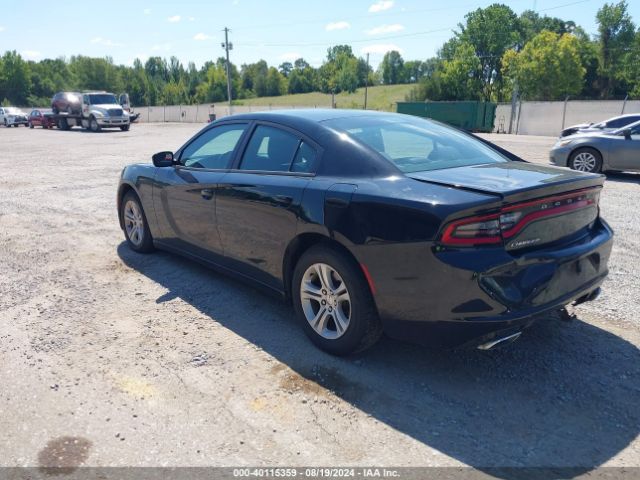 2C3CDXBG9FH917466 Dodge Charger Se