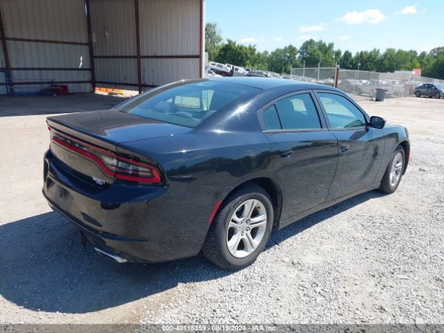 2C3CDXBG9FH917466 Dodge Charger Se