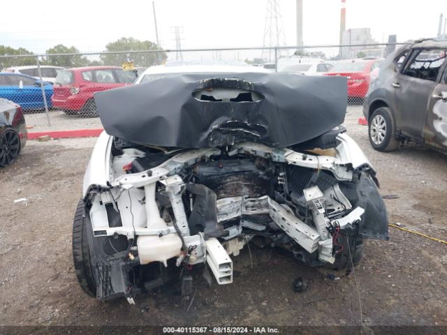 2C3CDXGJ6JH134456 Dodge Charger R/t Scat Pack