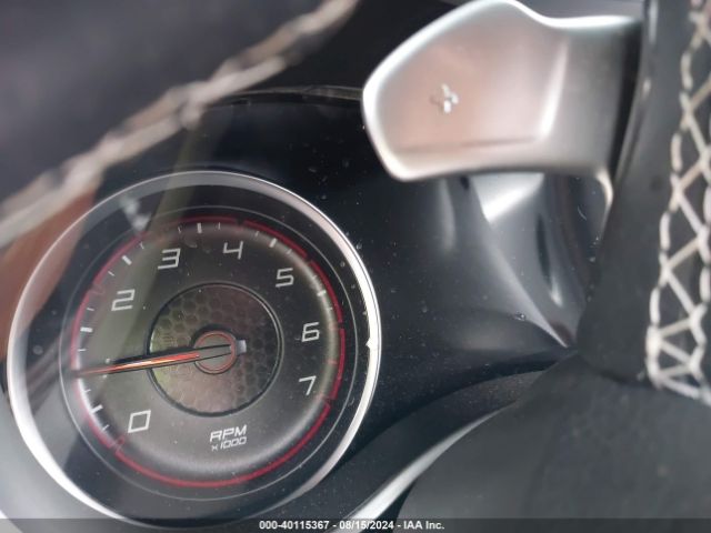2C3CDXGJ6JH134456 Dodge Charger R/t Scat Pack